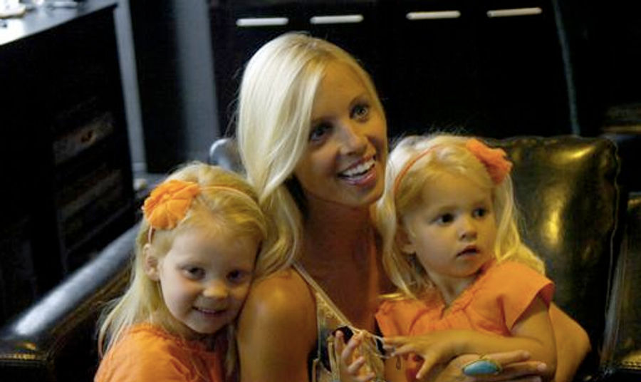 Layla Kiffin Bares Her Soul And More UT Recruiting Secrets