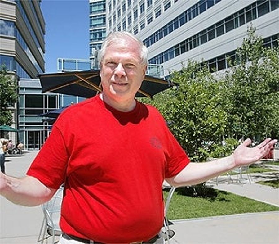 As Boston Globe Dies, One Boston Herald Columnist Reveals Himself To Be A Towering Douche