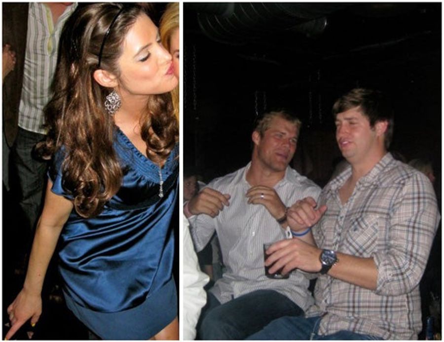 Jay Cutler's Late Night Activities Prompt Furious Debate