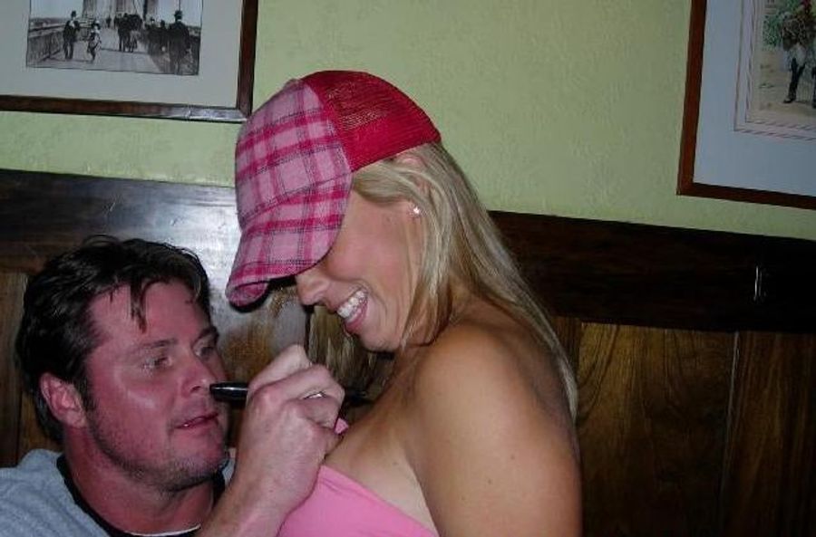Jason Giambi Grows Up. Sort Of.