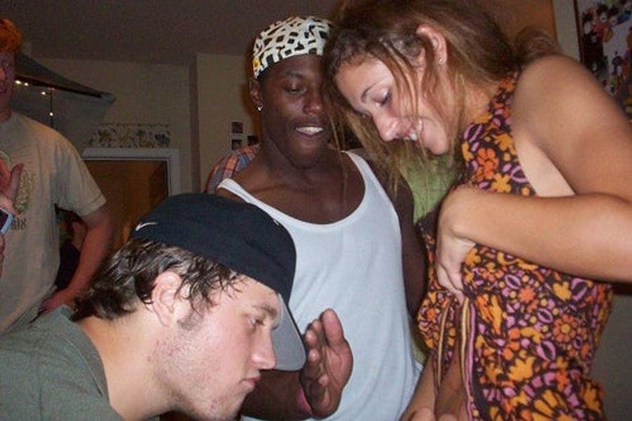 Chances Are, You&#39;ll See This At The NFL Combine In 2010