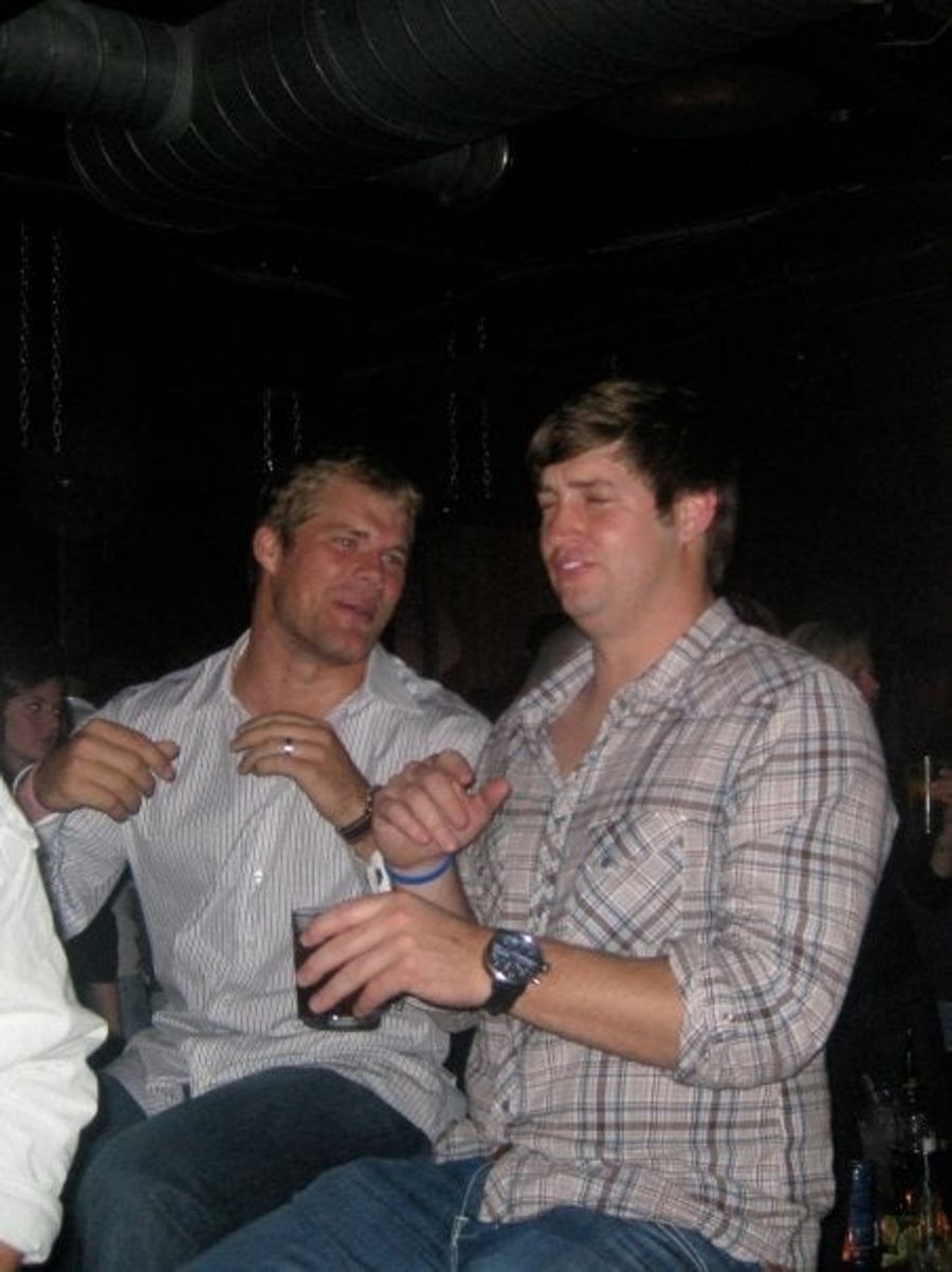 Jay Cutler's Windy City Heat