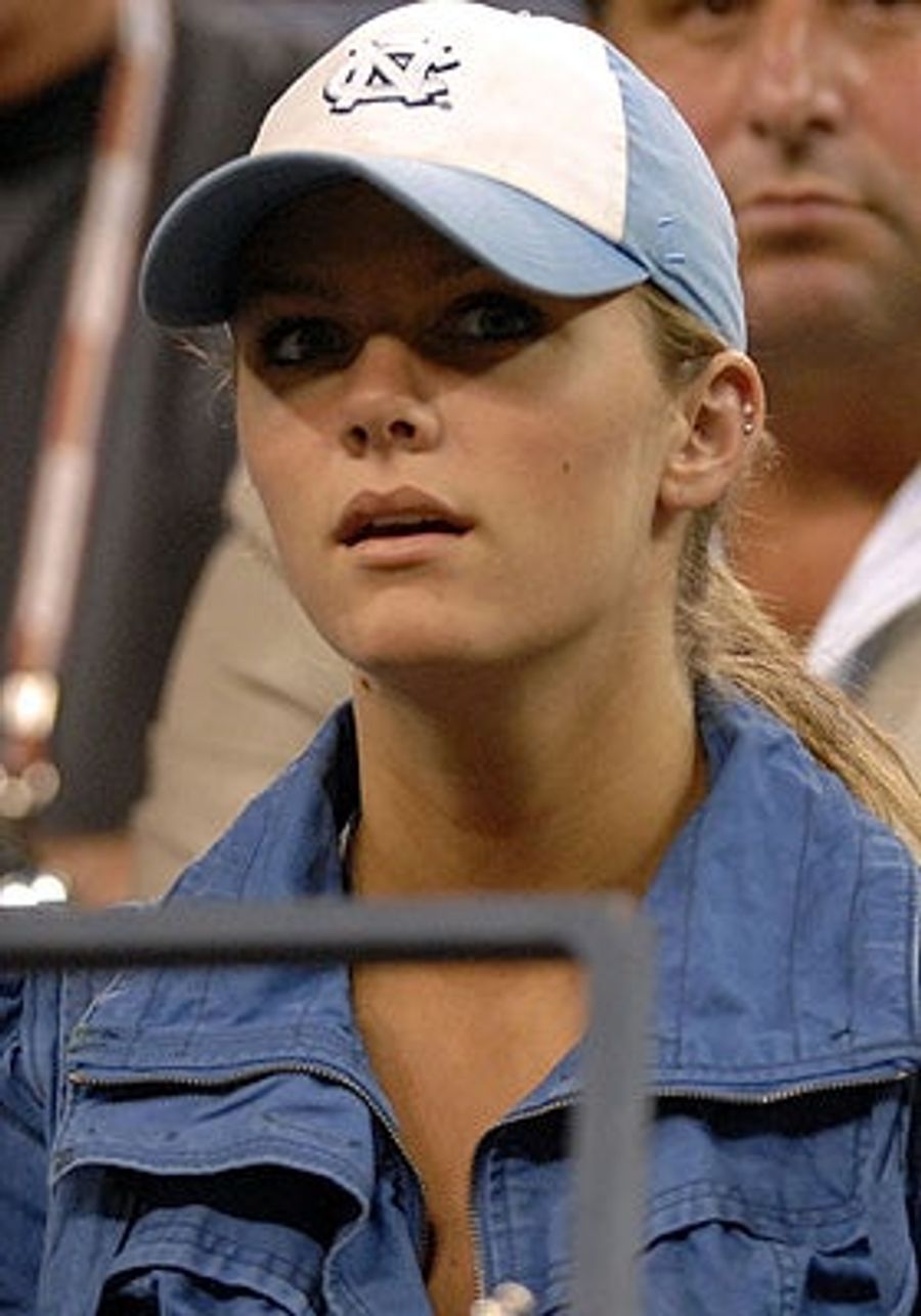 Andy Roddick Will Marry Brooklyn Decker Next Weekend, Deucebag Says (Update)