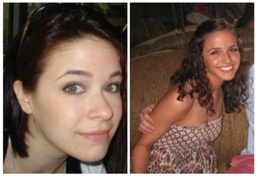 The Calipari Daughters Should Probably Get Off Of Facebook Immediately