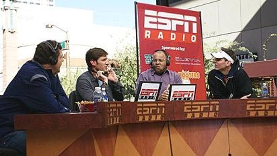 ESPN Continues To Piss Off The Local Radio Little Guys