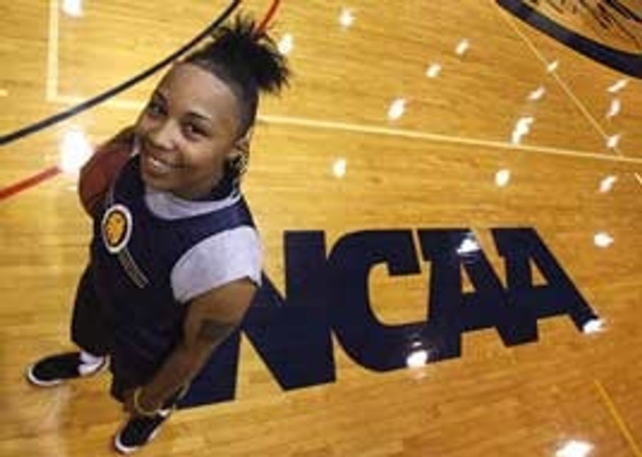 Britney Jordan: Great With The Rock... And Working The Pole
