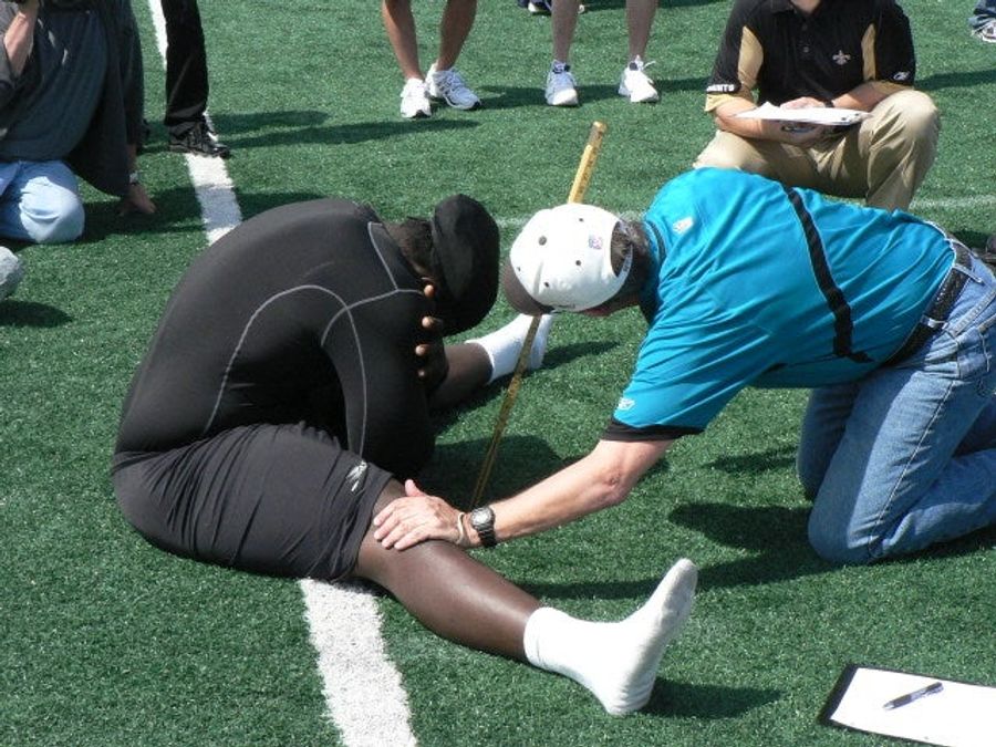What Exactly Is Being Measured Here?