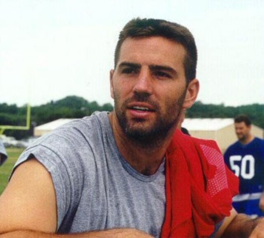 Kurt Warner Operates On A Higher Moral Plane Than You And I