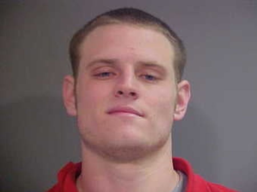 Arkansas QB Drunk, Arrested, Internet-Slandered