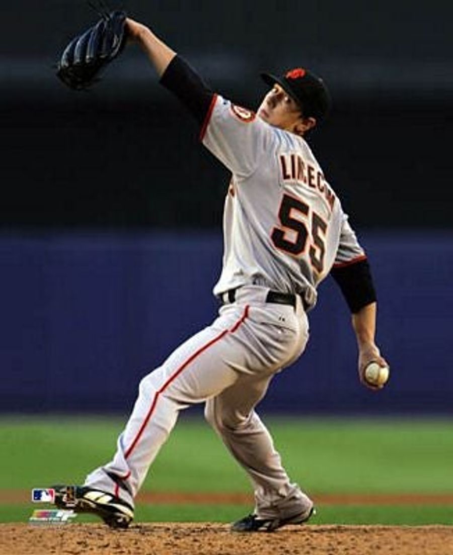 Wait, Tim Lincecum Is Making How Much?