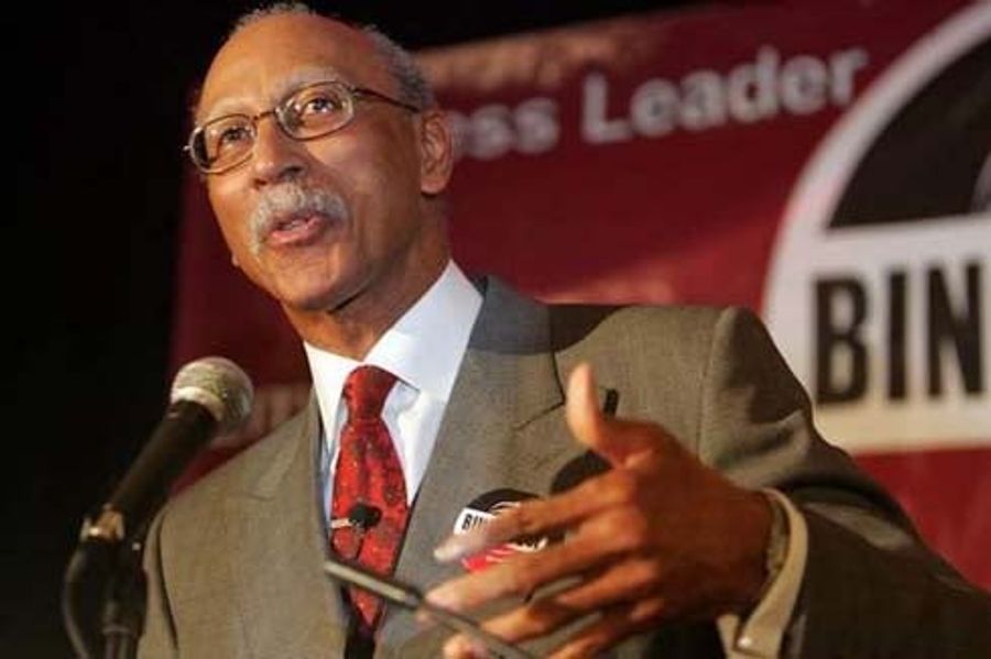Dave Bing Wants To Be Mayor Of Detroit For Some Reason