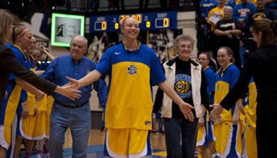 Hallmark Presents The South Dakota State Jackrabbits