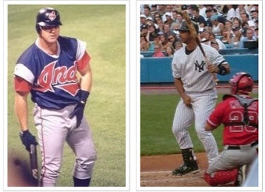 Baseball Players Need Your Support