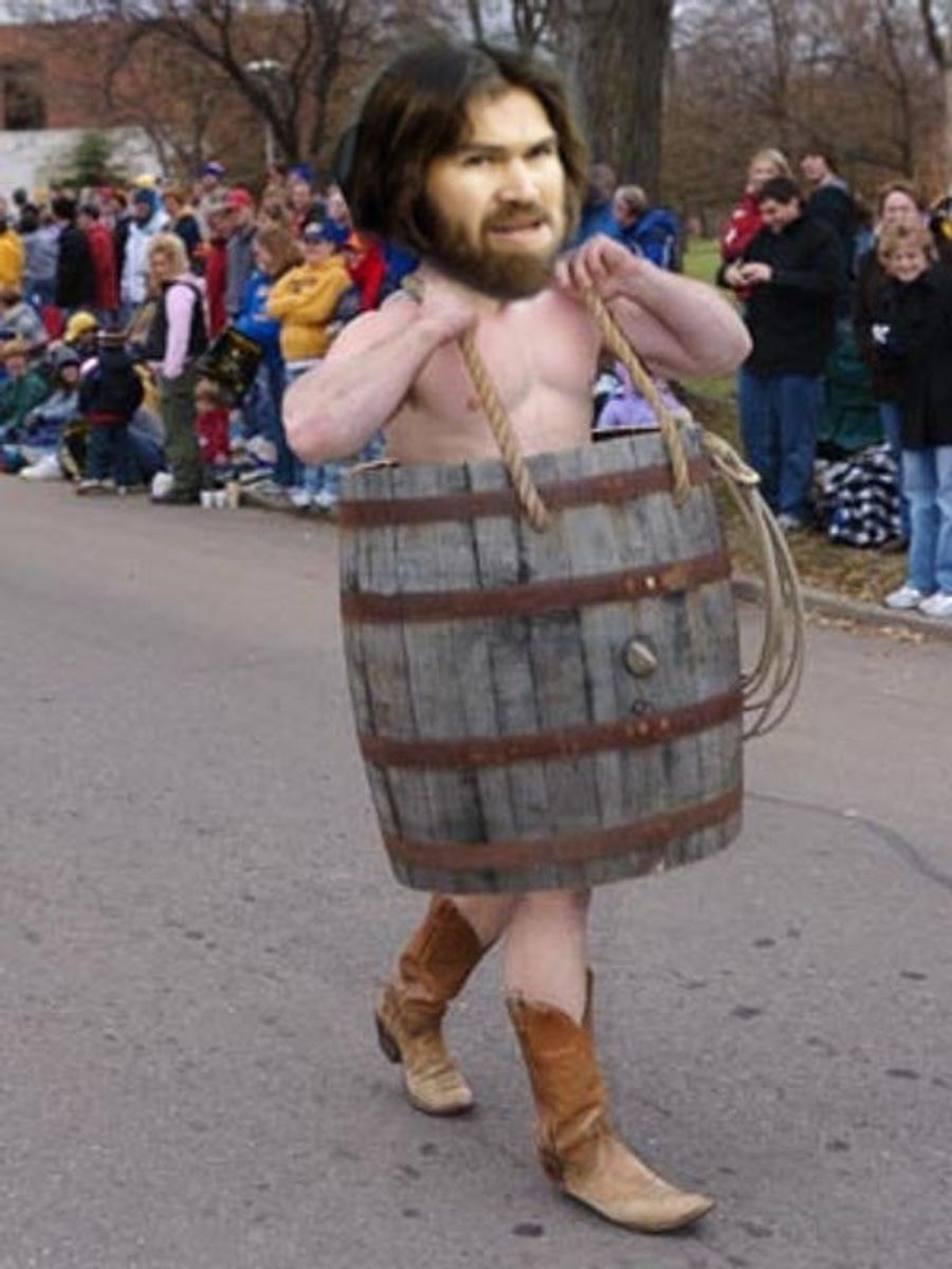 Brother, Can You Spare A Dime...For Johnny Damon Or Xavier Nady?