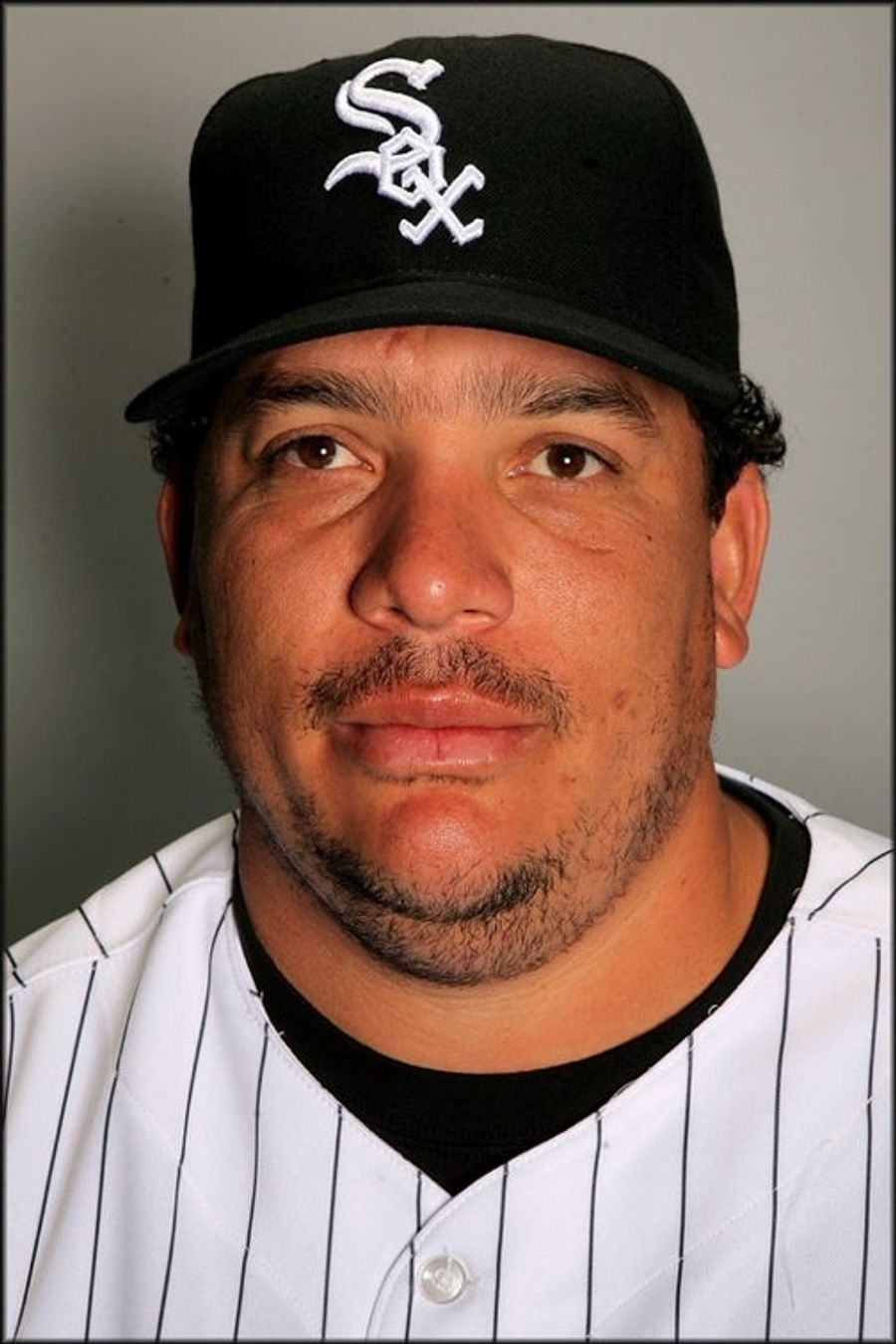 This Man Is An Elite Athlete