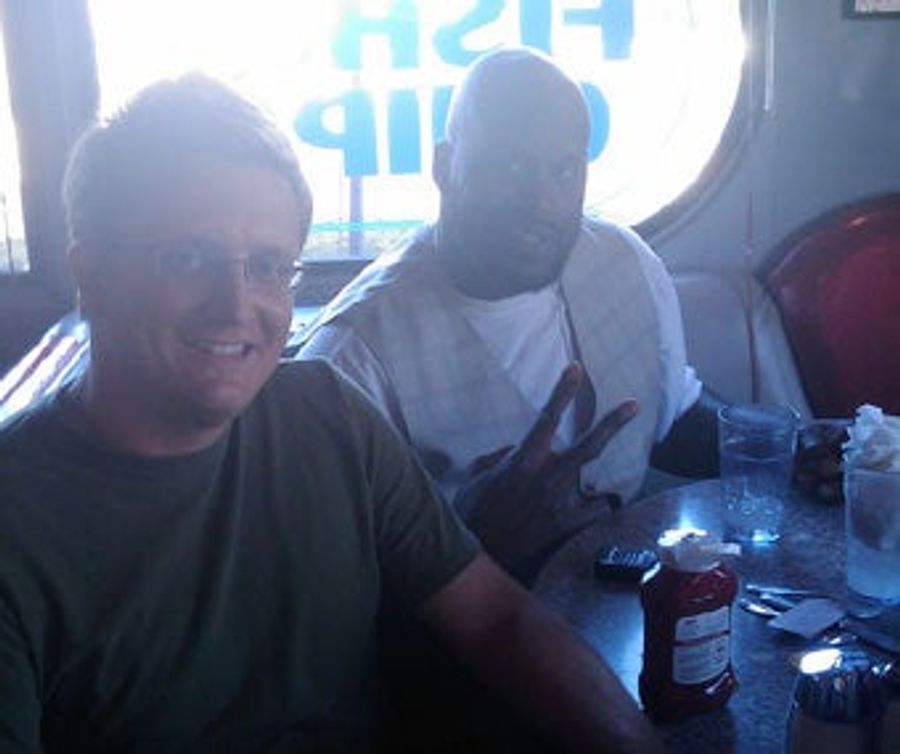 Shaquille O'Neal Is The King Of Twitteronia