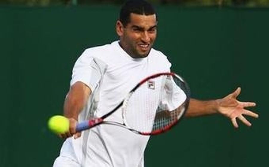 Visa Granted To Israeli Tennis Player (No, The Other One)