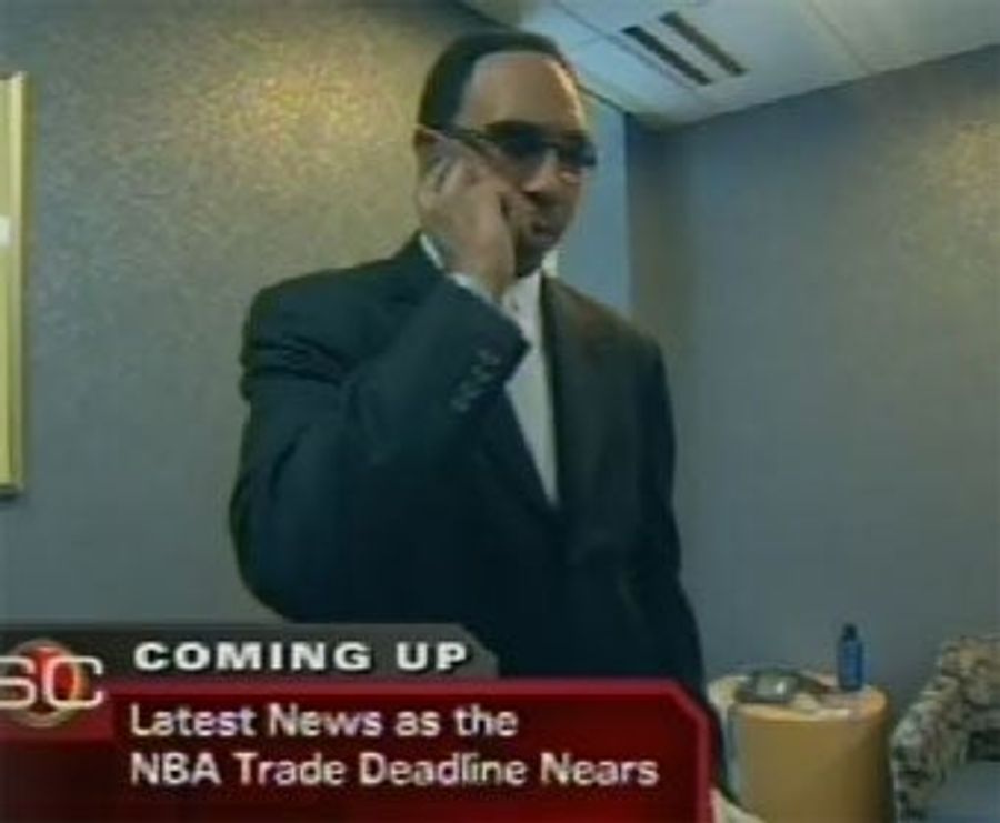 Wanna Get Traded? Punch A Teammate!