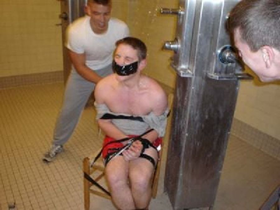 Locker Room Horror Stories: Colorado State Edition