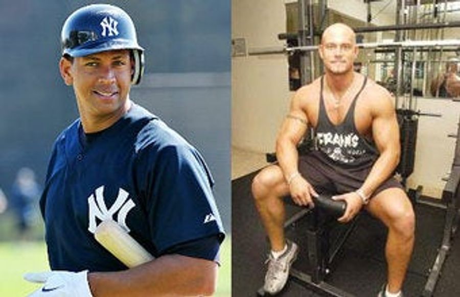 Meet A-Rod&#39;s Cousin&#39;s Trainer