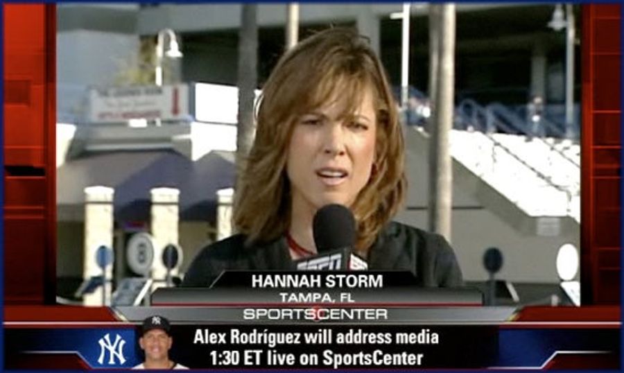 Nobody Came Out Of This A-Rod Mess Unscathed