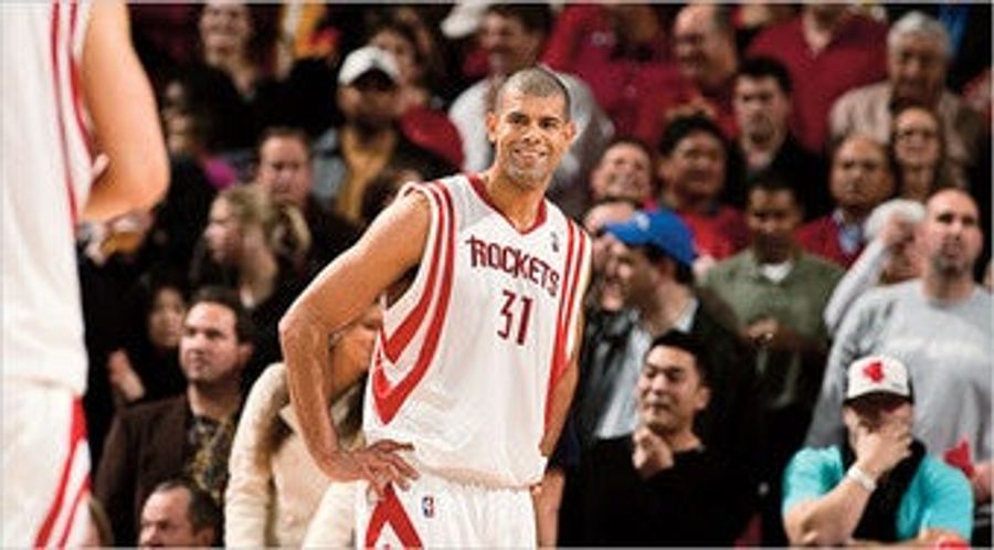 The Underrated Genius Of Shane Battier