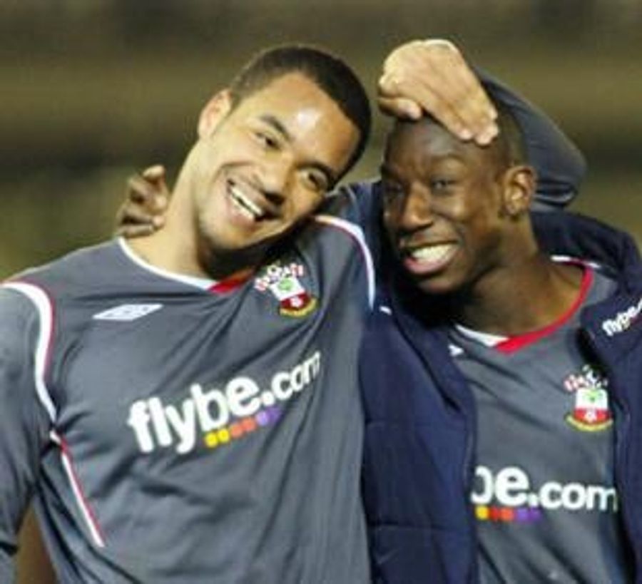 English Soccer Players Accused Of Meat Beating