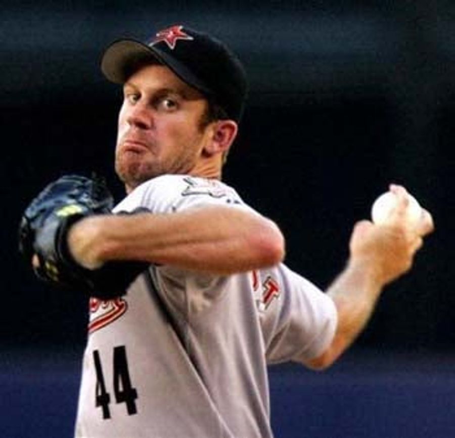 Roy Oswalt Is Pissssssed