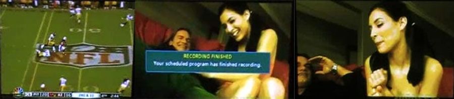 FBI To Tackle Baffling Super Bowl Porn Case