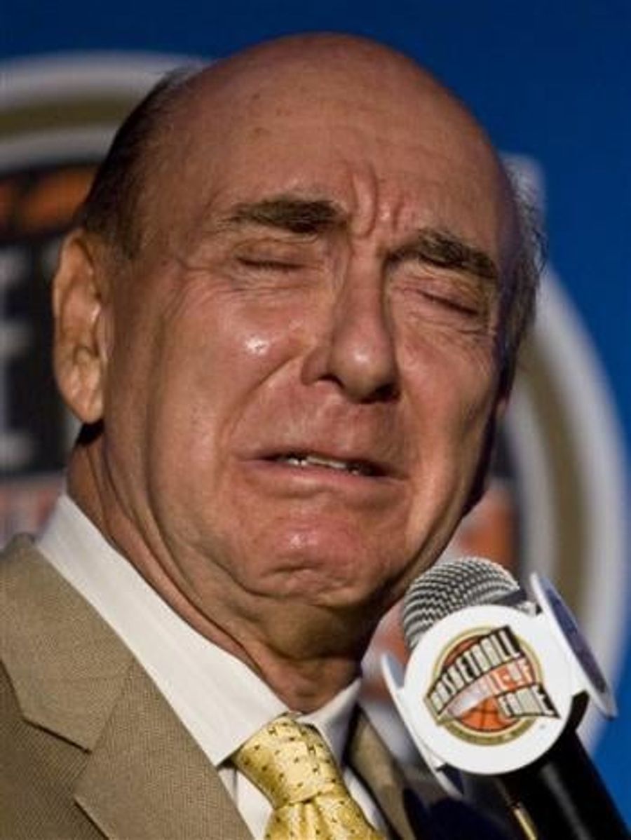 Dick Vitale: It's The End Of The World As We Know It