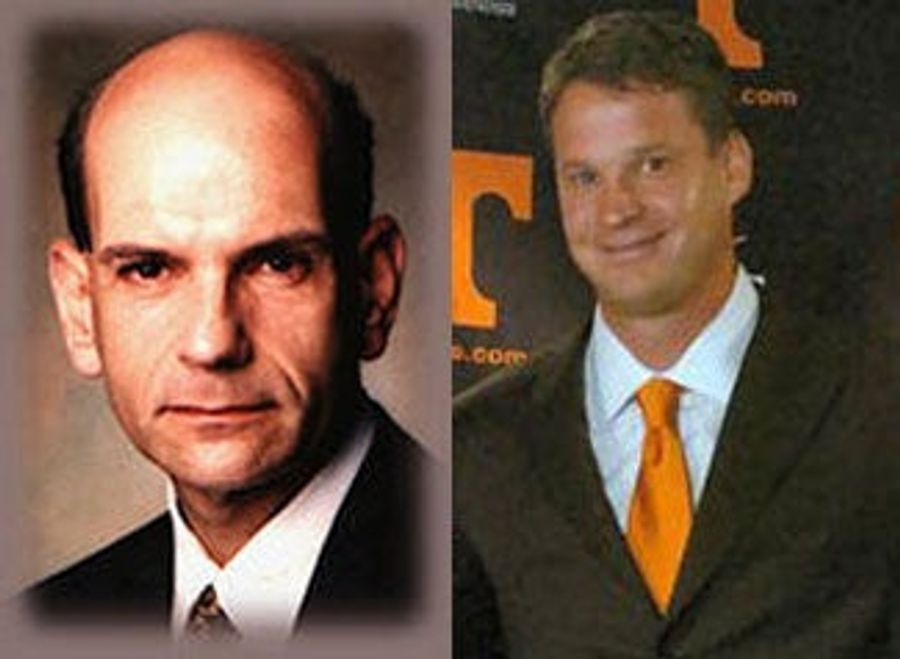 Lane Kiffin Wears Out His Welcome With Paul Finebaum