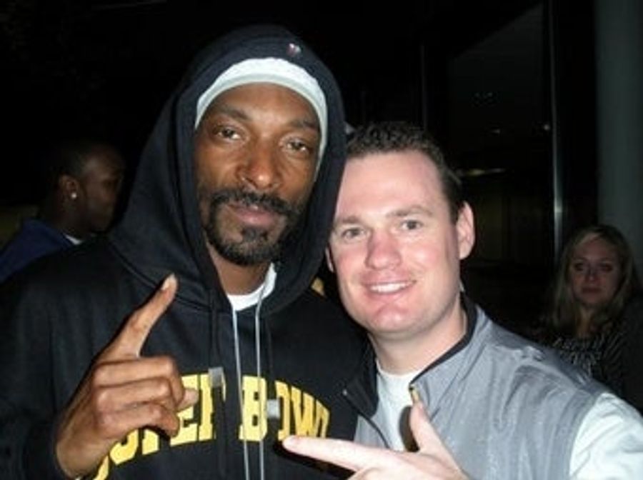 Pittsburgh Mayor To Snoop Dogg: What's My Name?
