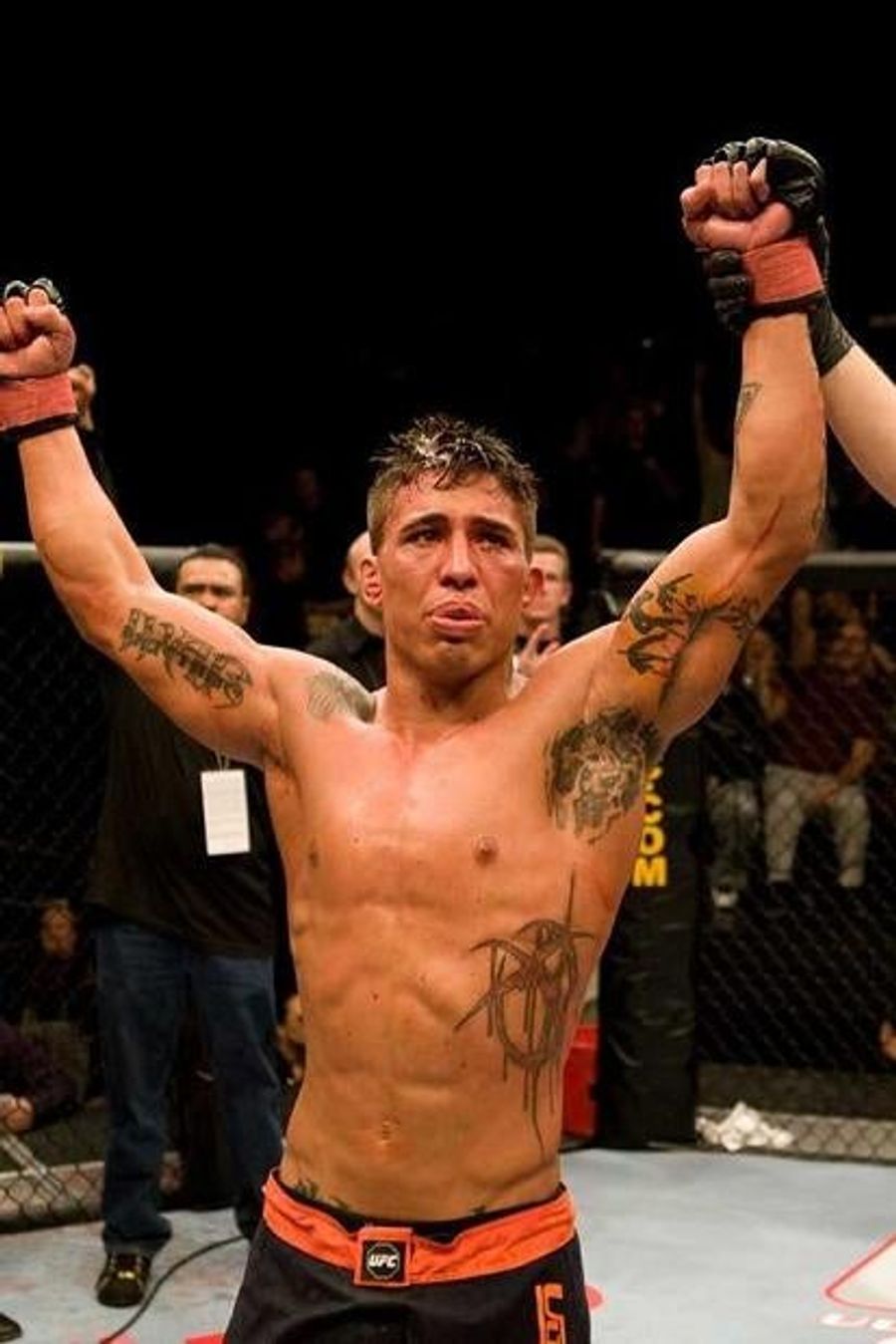 War Machine Really Just A Misunderstood, Gentle Soul