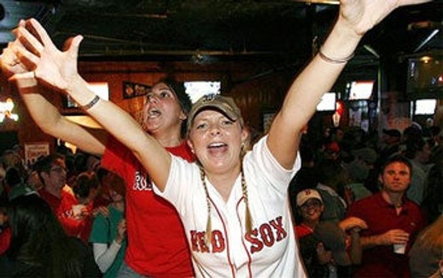 Baseball Prospectus Says Your Favorite Team Stinks