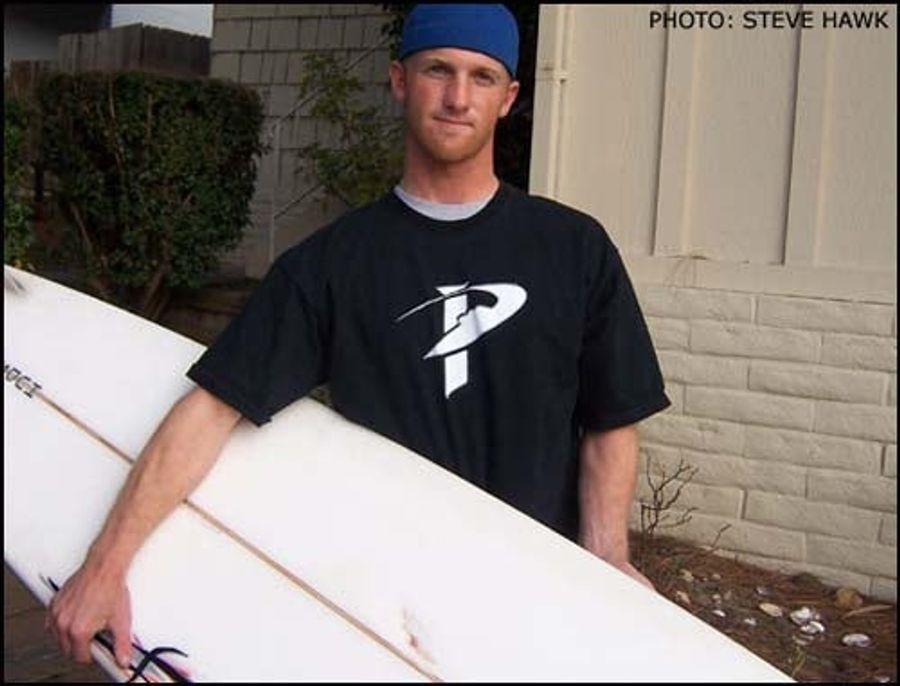 Nazi Shark Almost Claims Another Victim, Leaves Commemorative Tooth