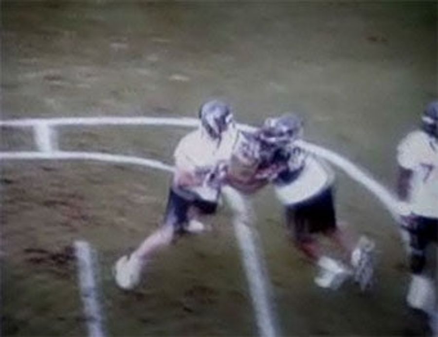 Houston Texans Can't Wait Until Fall To Fail