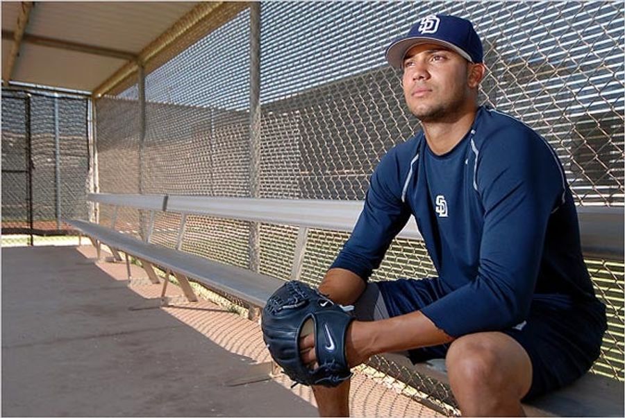 Was This Man The Worst Draft Pick In The History Of Sports?