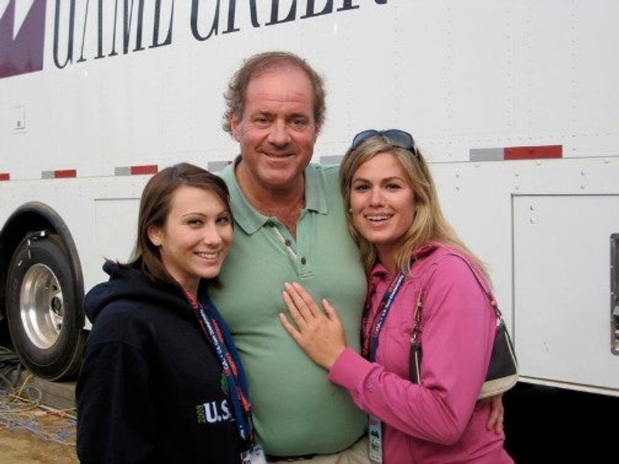 And Now, Your Regularly-Scheduled Chris Berman Anecdote