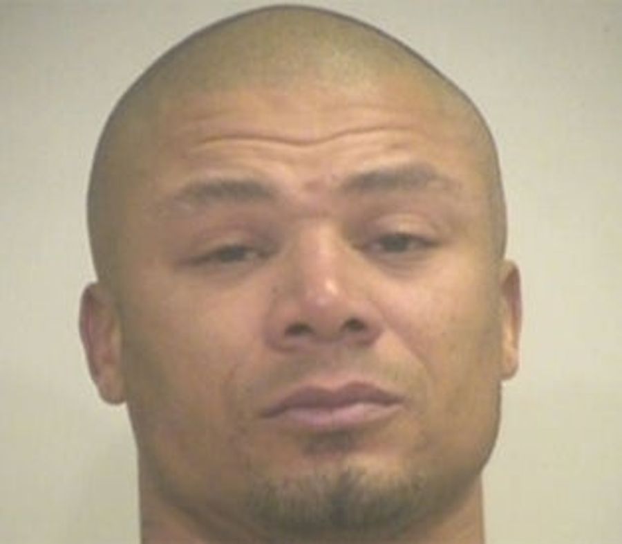 That Naked Man Outside Your Hotel Room Door May Be Terry Glenn