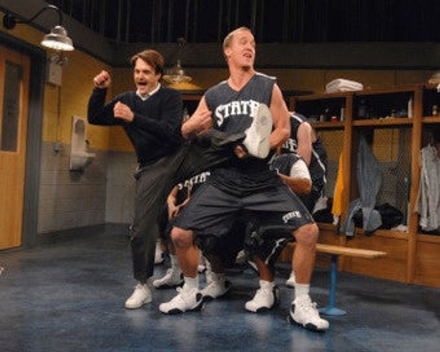 Peyton Audibles To Jay Cutler's Attempted Murder