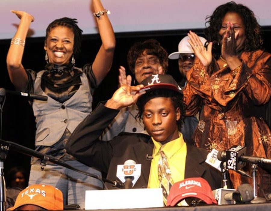 So Did Dre Kirkpatrick Just Sign With The Atlanta Braves?