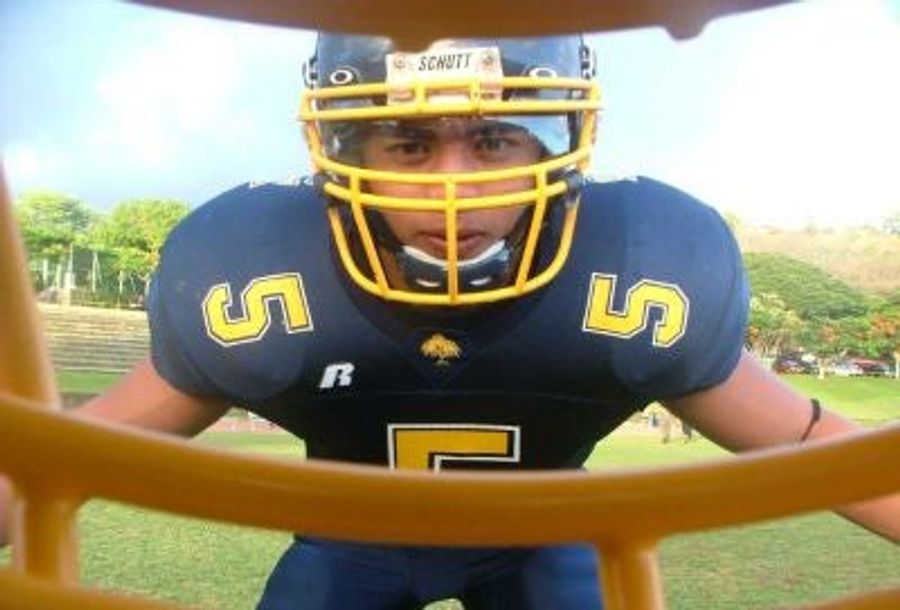 Open Up Your Heart And Let National Signing Day Come In