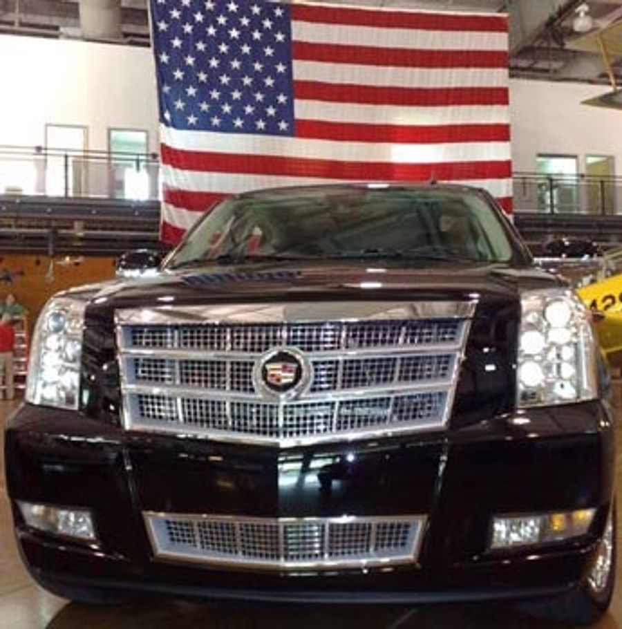 Hey, Did You And I Just Buy Santonio Holmes A New Cadillac Escalade?