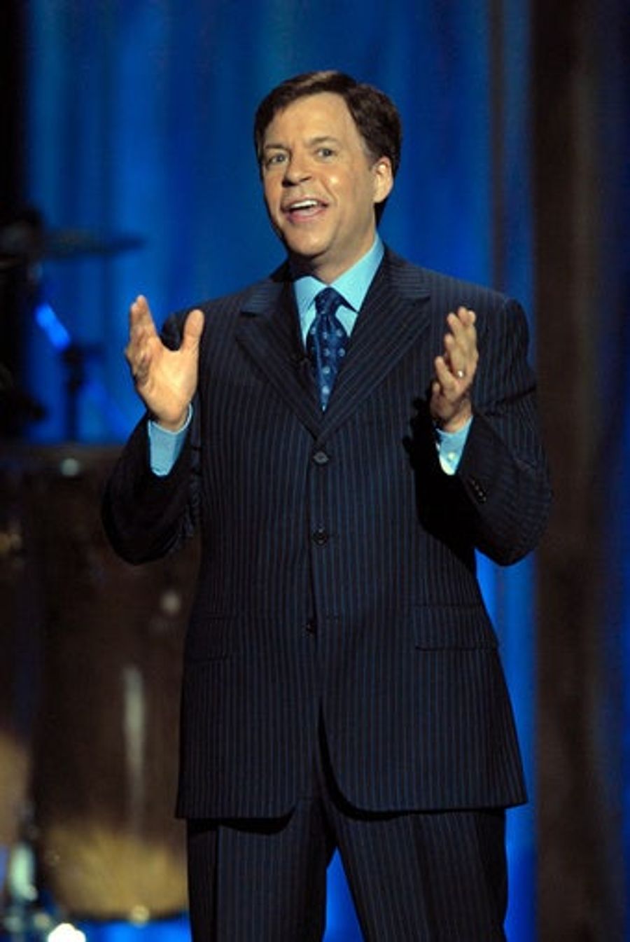 Bob Costas Joins MLB Network, But "Costas Now" Is Gone Forever