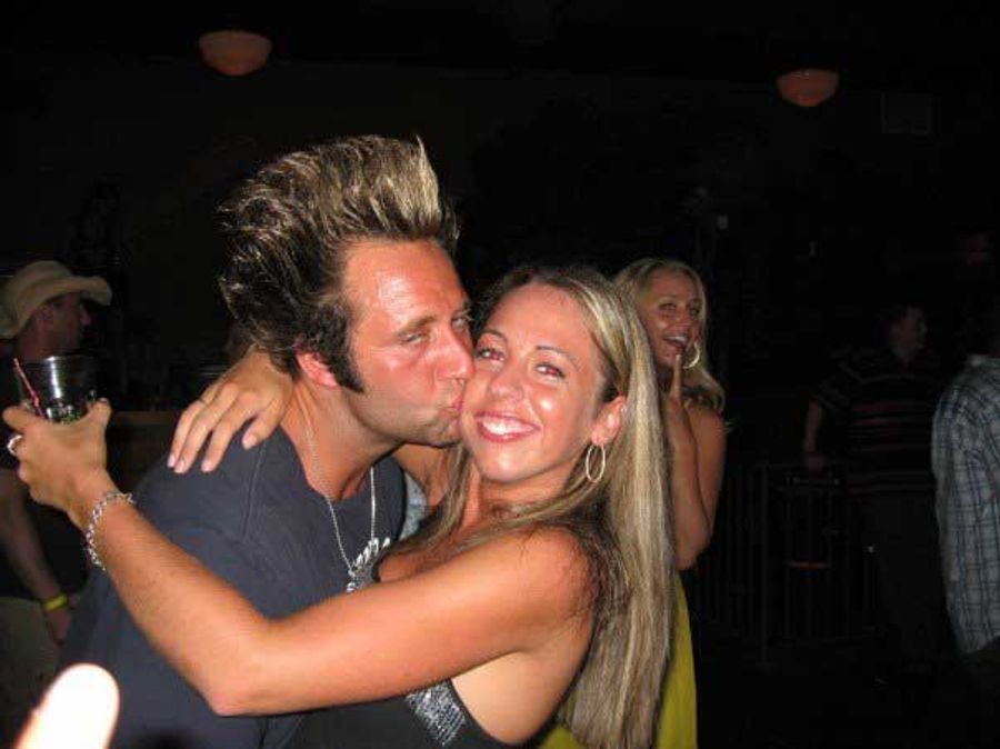 The Hypnotic Tao Of Jeff Reed