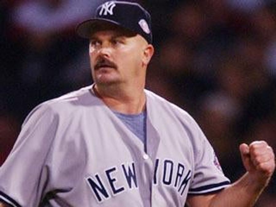 David Wells On Joe Torre: 'When You Break The Code, You're A Punk'