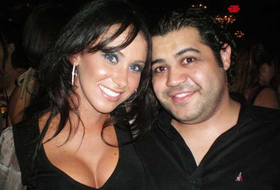 Super Bowl Parties, Jenn Sterger And You