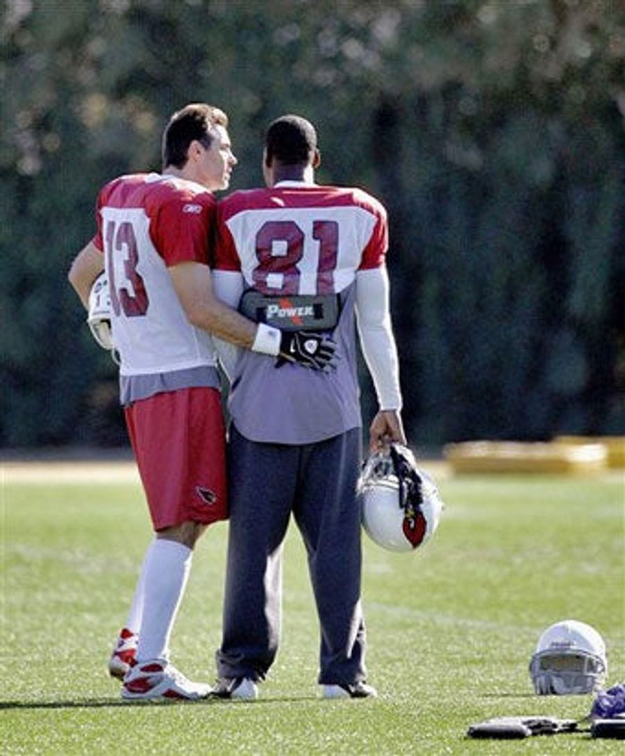 Super Bowl Sub-Plot #3: The Anquan Boldin Problem