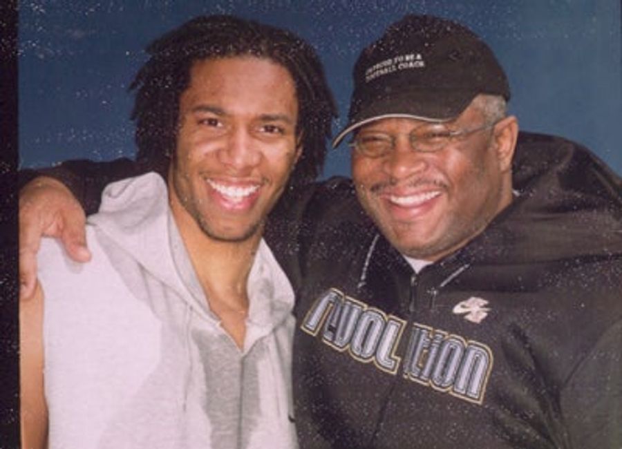 Are Larry Fitzgerald Sr.&#39;s  Unimpeachable Journalistic Ethics A Little Overblown?