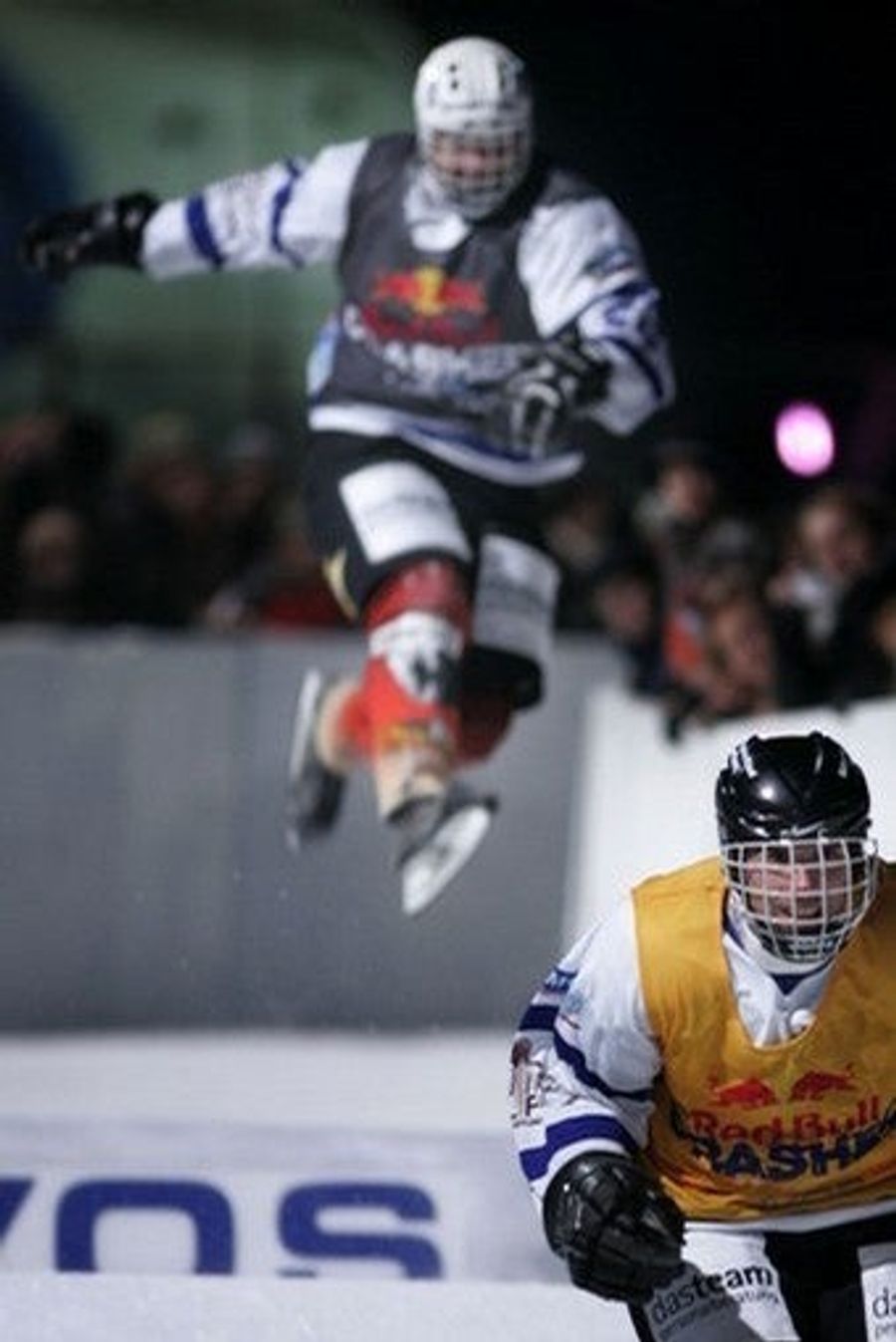 Long Winters Make People Do Crazy Things